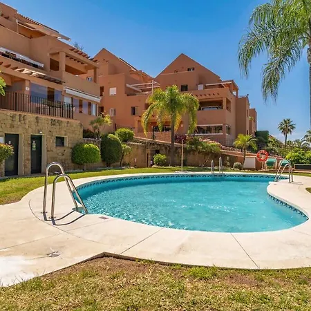 Casa Lila: Sunny 2bed In