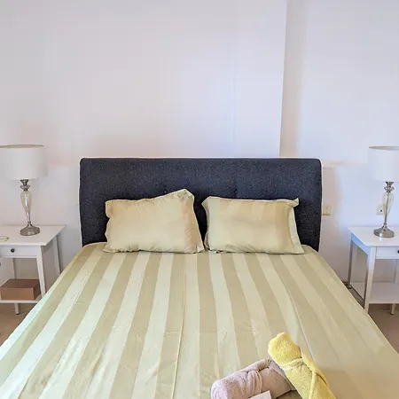 Casa Lila: Sunny 2bed In Marbellac