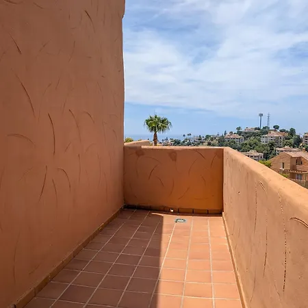 Casa Lila: Sunny 2bed In *