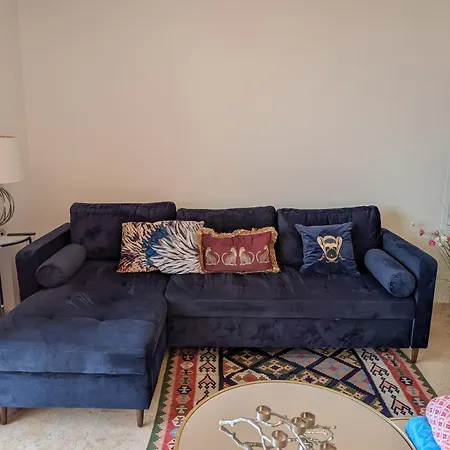 Casa Lila: Sunny 2bed In * Marbellac