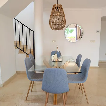 Casa Lila: Sunny 2bed In Appartement *