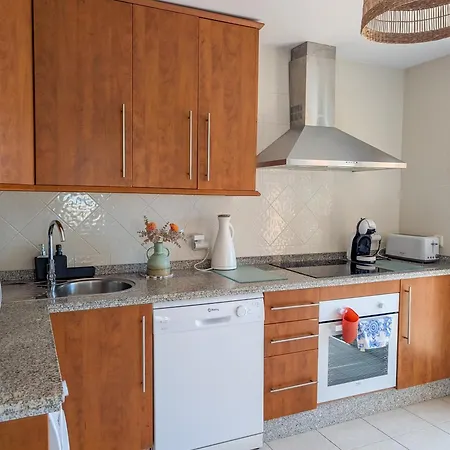 Casa Lila: Sunny 2bed In