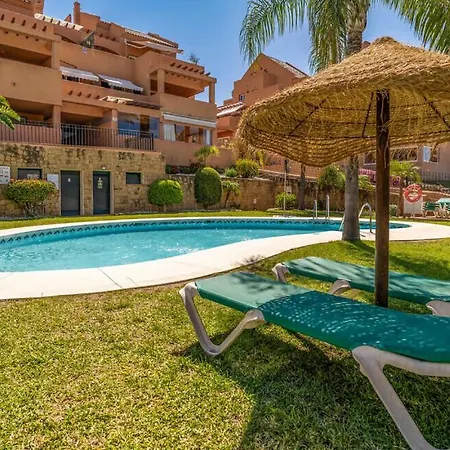 Casa Lila: Sunny 2bed In Appartement