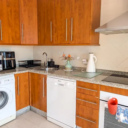 Casa Lila: Sunny 2bed In *