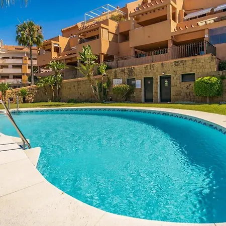 Casa Lila: Sunny 2bed In