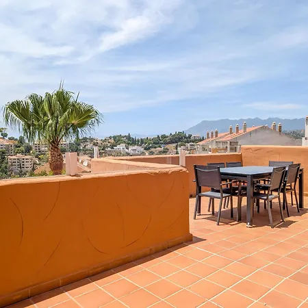 Appartement Casa Lila: Sunny 2bed In