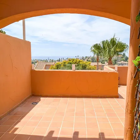 Casa Lila: Sunny 2bed In *