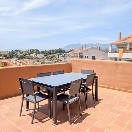 Casa Lila: Sunny 2bed In Appartement