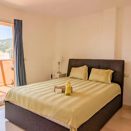 Casa Lila: Sunny 2bed In Marbellac