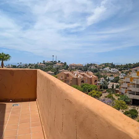 Appartement Casa Lila: Sunny 2bed In