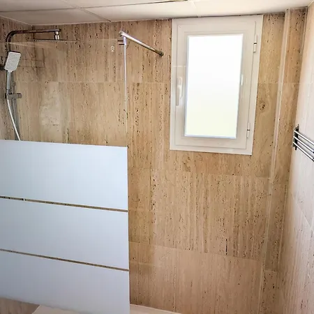 Casa Lila: Sunny 2bed In *