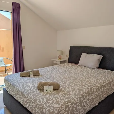 Casa Lila: Sunny 2bed In Marbellac
