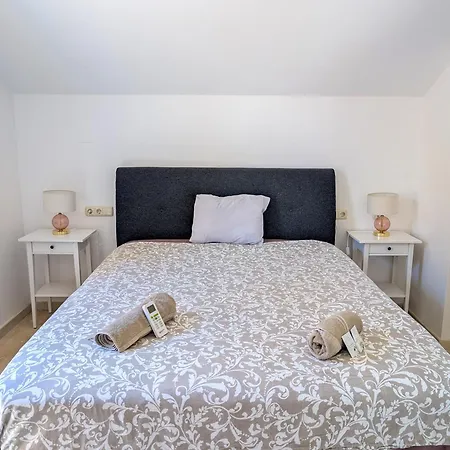 Appartement Casa Lila: Sunny 2bed In *