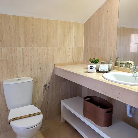 Casa Lila: Sunny 2bed In Appartement Marbellac