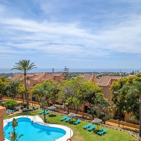 Casa Lila: Sunny 2bed In *