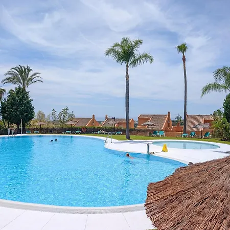 Casa Lila: Sunny 2bed In