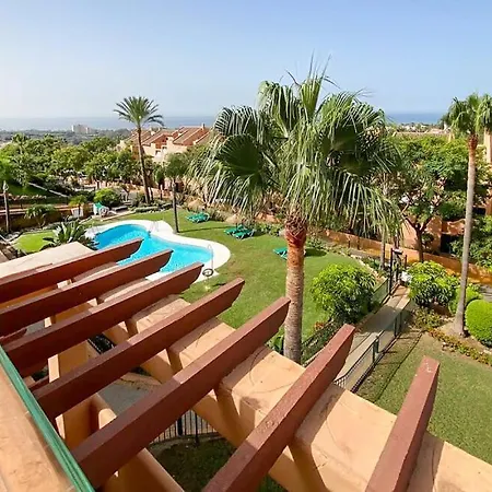 Appartement Casa Lila: Sunny 2bed In
