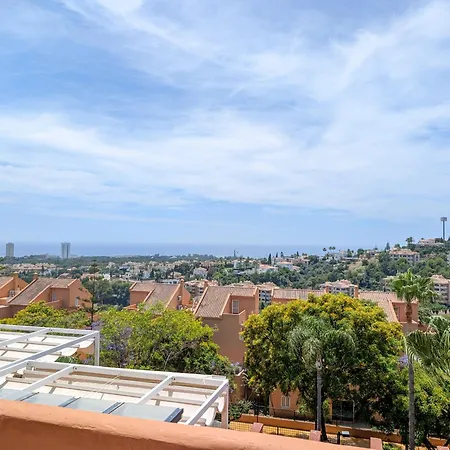 Casa Lila: Sunny 2bed In * Marbellac