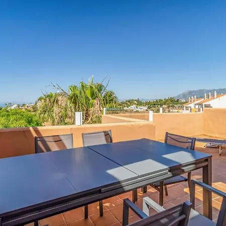 Casa Lila: Sunny 2bed In