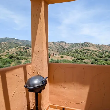 Appartement Casa Lila: Sunny 2bed In