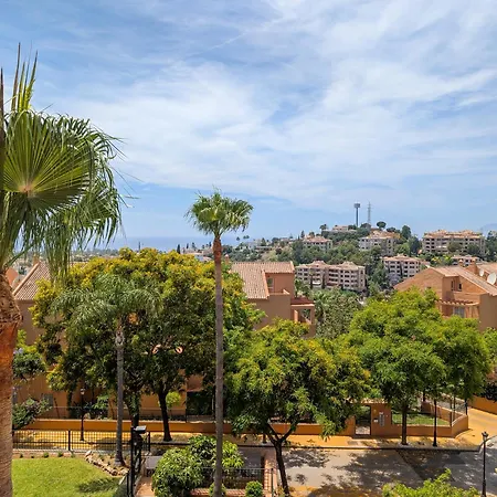 Casa Lila: Sunny 2bed In Appartement *