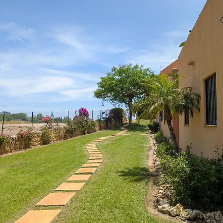 Casa Lila: Sunny 2bed In Marbellac