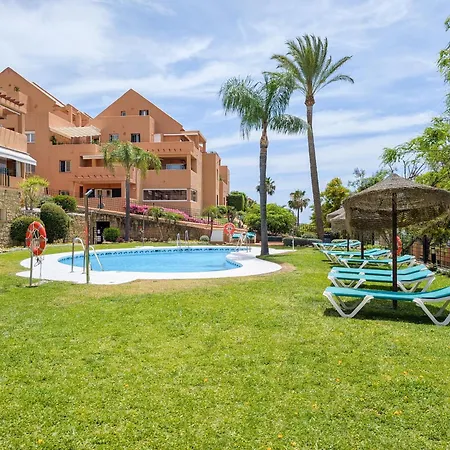 Appartement Casa Lila: Sunny 2bed In