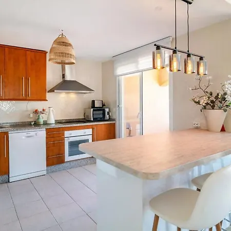 Casa Lila: Sunny 2bed In * Marbellac