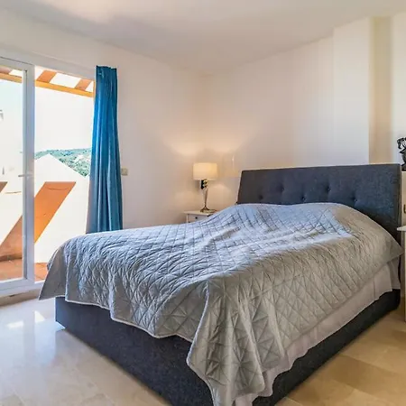 Casa Lila: Sunny 2bed In * Marbellac