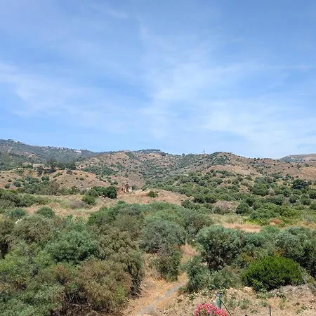 Appartement Casa Lila: Sunny 2bed In Marbellac